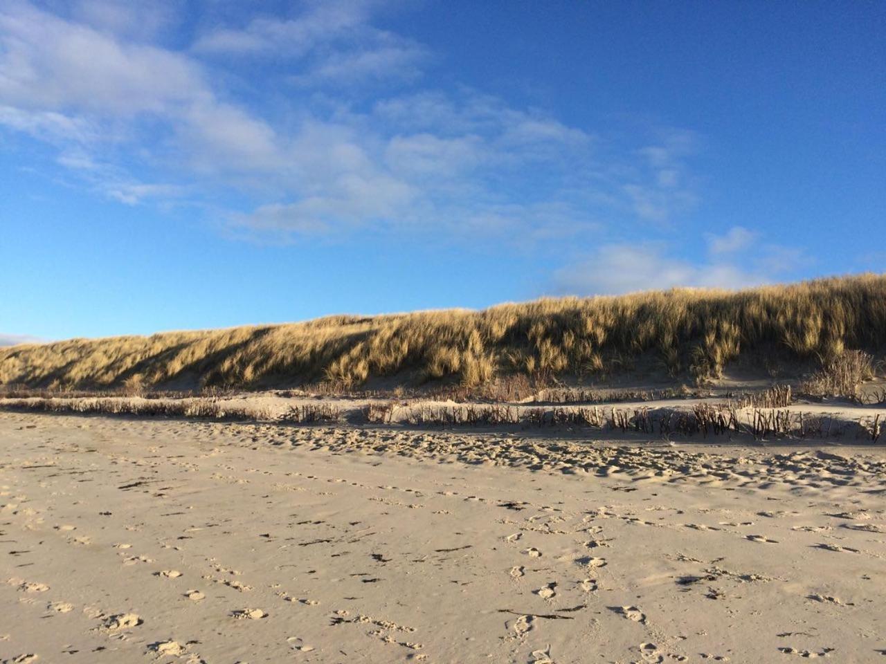 Giebelhaus Frida - Sylt, Вестерланд Экстерьер фото